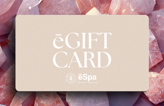 eSpa Gift Card