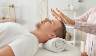Reiki Session Special Rate
