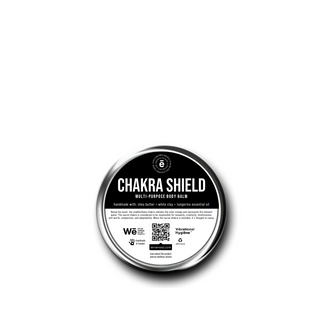 Chakra Shield
